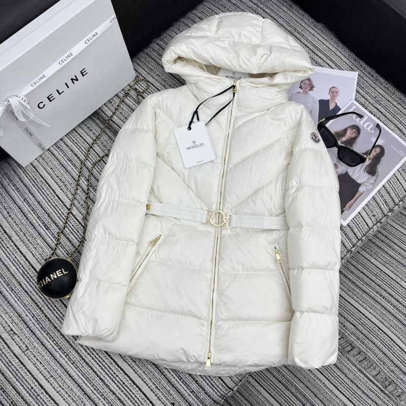 Moncler Down Coat